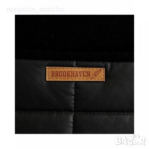 ДАМСКИ ГРЕЙКА - BROOKHAVEN; размер: S, снимка 3 - Елеци - 30136675