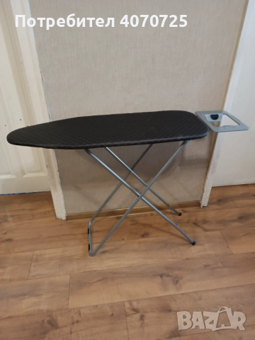 Маса за гладене