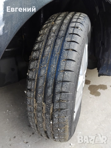 Toyota aygo 1. 0VVT-I(68кс), снимка 7 - Автомобили и джипове - 52857943