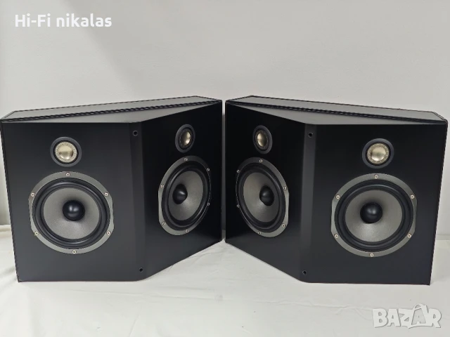 стерео тонколони FOCAL SR800V CHORUS V, снимка 2 - Тонколони - 51263828