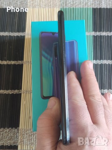 Honor 20 lite Black. 4/128 gb. , снимка 7 - Huawei - 35217587