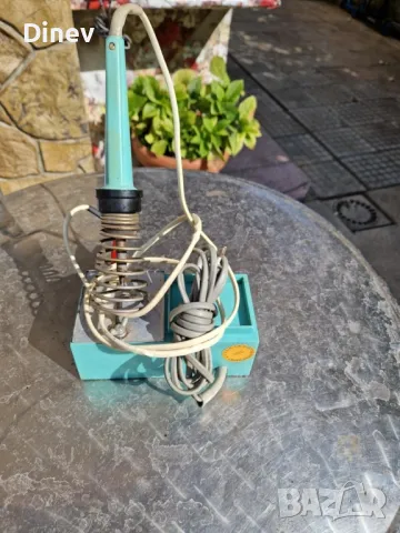 поялник станция за запояване WELLER ® , снимка 4 - Поялници и запояване - 49679099