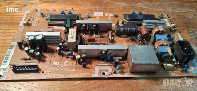 Samsung LE26B450C4W BN41-01165B BN44-00259A H26HD_9SS, снимка 7 - Части и Платки - 53367974