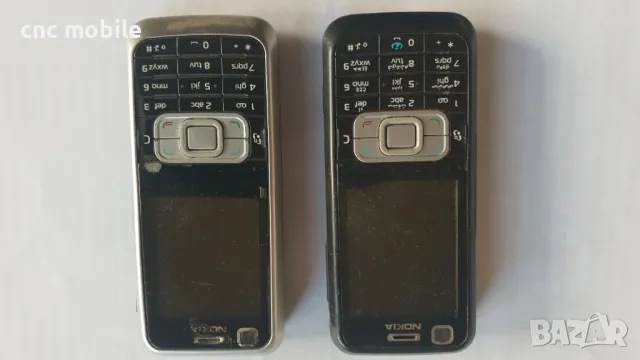 Nokia 6120c - Nokia RM-243, снимка 2 - Nokia - 48993280