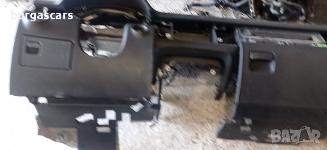 Арматурно табло Airbag Audi A8 D3 - 100, снимка 3 - Части - 36937408