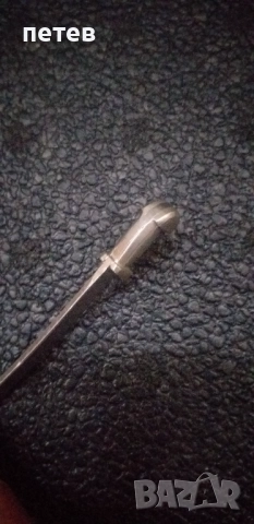 Сабя миниатюра. Меч миниатюра., снимка 2 - Антикварни и старинни предмети - 52342482