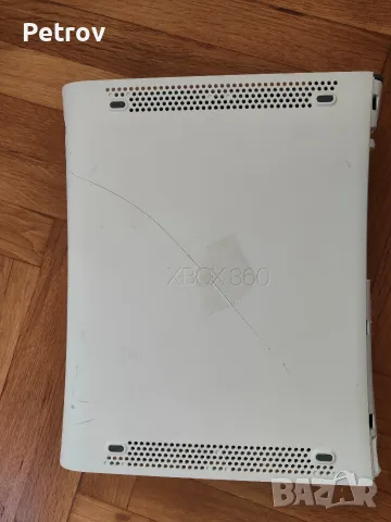 XBOX 360 JASPER  за части или ремонт , снимка 5 - Xbox конзоли - 55908387