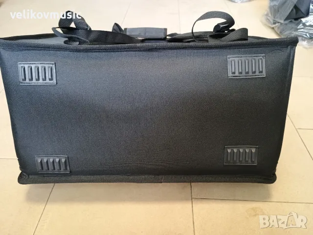 плътен калъф за Акордеон 96 баса, снимка 2 - Акордеони - 48442398