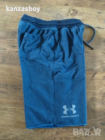 under armour - страхотни мъжки панталони , снимка 8 - Спортни дрехи, екипи - 42126470