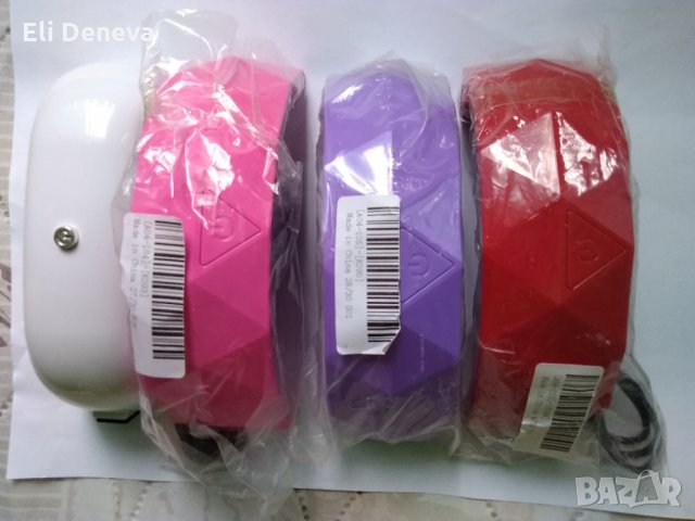 Мини печки за нокти