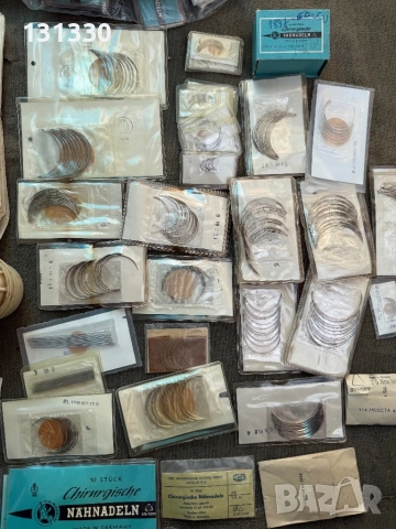 Продавам хирургически игли и конци , снимка 5 - Други инструменти - 27147942