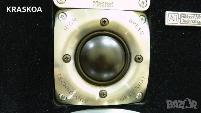 MAGNAT ALL PIBON 7P, снимка 11 - Тонколони - 48605108