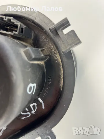 Вентилатор парно за Фолксваген Поло VW Polo, снимка 6 - Части - 47868631