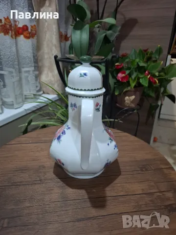 Баварски чайник , снимка 3 - Аксесоари за кухня - 49888625