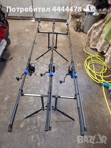 Шаранджийско оборудване 