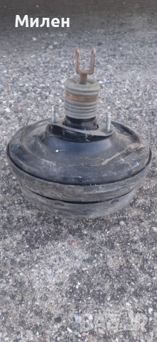 Сервоуслвател На Спирачната Сила БМВ.Х5 Е70 Х6 Е71 2008-2014 Година. BMW X5.E70 X6.E71 TRW, снимка 3 - Части - 38347791