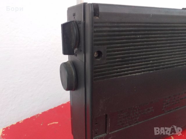 VEF 221-2, снимка 9 - Радиокасетофони, транзистори - 31283372