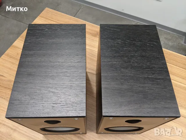 Тонколони Mordaunt Short Avant 902i, снимка 3 - Тонколони - 47716754