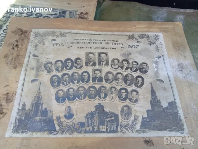 Стари снимки, снимка 6 - Колекции - 48510385