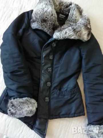 Българско зимно яке, снимка 3 - Якета - 31325517