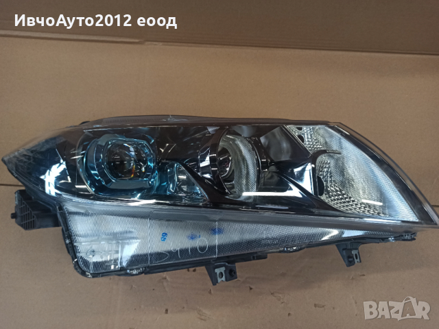 Фар десен оригинален koito 100-18095 Suzuki vitara 15-19г Сузуки Витара лед фар, снимка 2 - Части - 44708209
