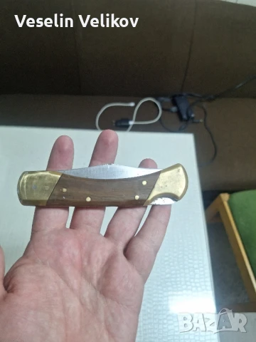 масивна ножка с заключване , снимка 8 - Антикварни и старинни предмети - 51158536