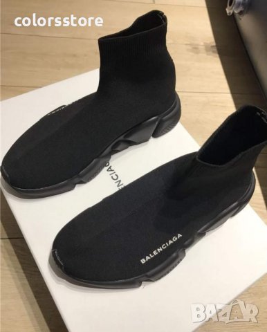 Маратонки Balenciaga  код Br262, снимка 2 - Маратонки - 35814451