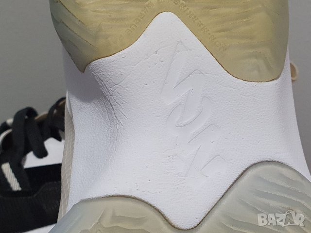 JORDAN 36.5 номер оригинални, снимка 7 - Маратонки - 38502284