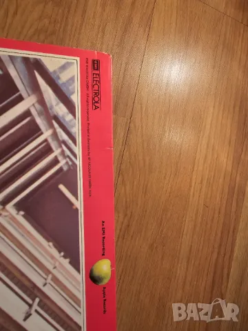 Рядки Грамофонни плочи Пакет от две плочи  Битълс Beatles  1962- 1966 .. издание 80 те години за цен, снимка 6 - Грамофонни плочи - 49146293