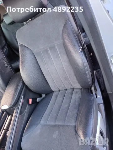 mercedes ML 320 cdi на части, снимка 5 - Автомобили и джипове - 56285951