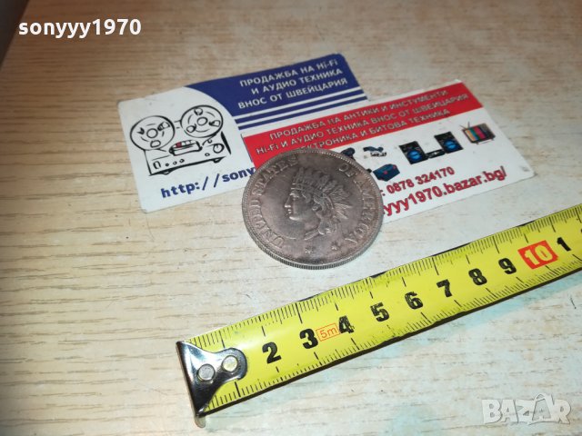 1851 долар 2512202302, снимка 13 - Колекции - 31222769