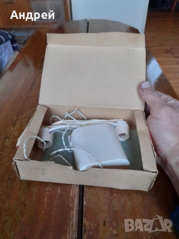 Стари очила фенерче, снимка 2 - Други ценни предмети - 53889757