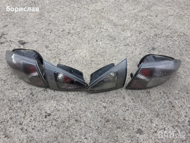 Стопове за Алфа Ромео 147