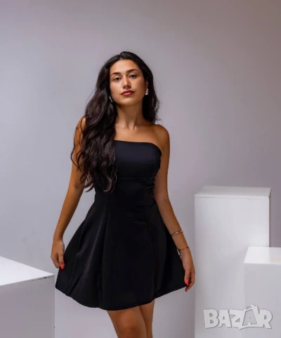 рокля , снимка 2 - Рокли - 51164140