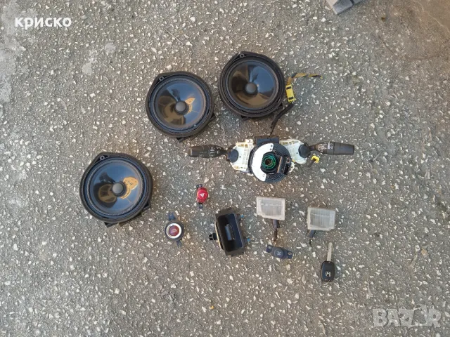 хонда сивик , снимка 5 - Части - 49415570