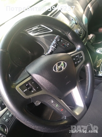 Hyindai i 40 Хюндай 40, снимка 14 - Автомобили и джипове - 52346083