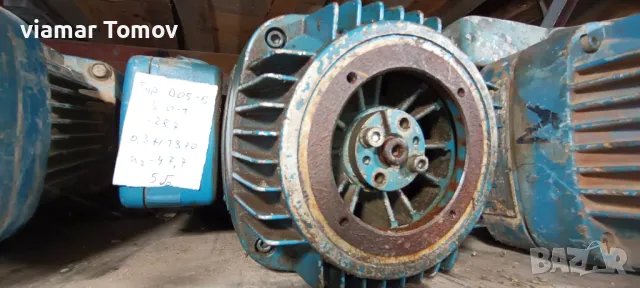 Редуктори , снимка 14 - Други машини и части - 49293013