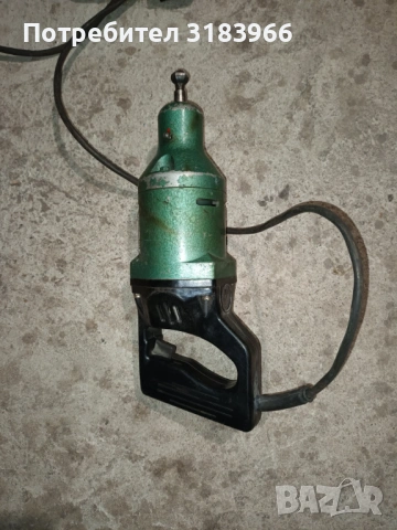 оригинална полска биеща машина, снимка 5 - Други машини и части - 53096810