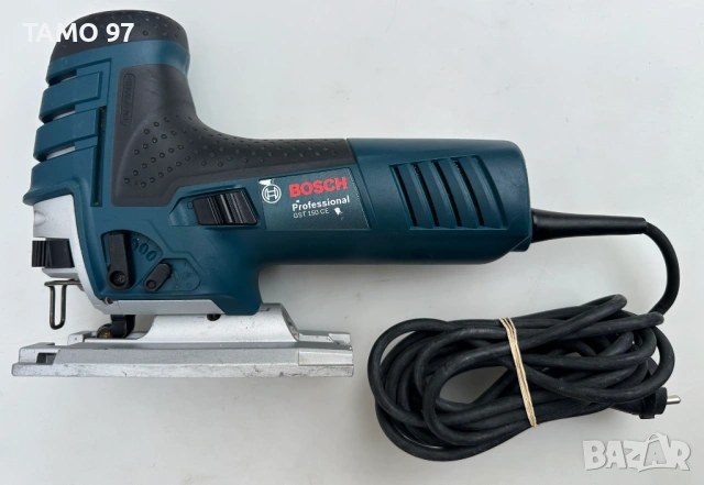 BOSCH GST 150 CE - Професионален прободен трион 780W