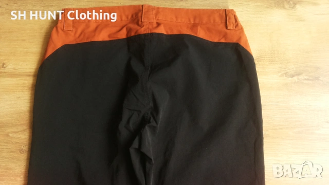 KAYOBA OUTDOOR Stretch Trouser размер 54 / XL за лов туризъм панталон - 2477, снимка 11 - Екипировка - 54160707