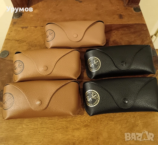 Оригинални калъфи за очила Ray Ban