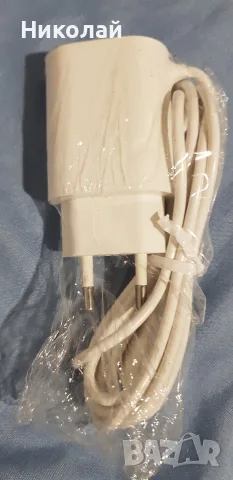 Адаптер   Braun , снимка 3 - Епилатори - 56340525