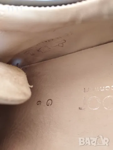 Сникърски Gabor., снимка 6 - Дамски ежедневни обувки - 49512527