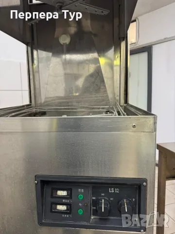Съдомиялна ZANUSSI LS 12, снимка 2 - Съдомиялни - 56461219