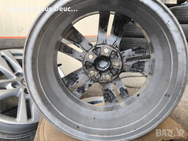 Джанти за Opel 16 Опел, снимка 4 - Гуми и джанти - 52120025