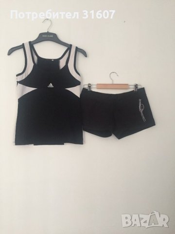 Спортен сет, снимка 4 - Комплекти - 37063326