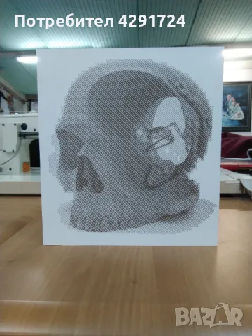 Услуги на CNC фреза Варна, 2D/3D рекламни надписи, разкрой, гравиране, снимка 4 - Дърводелски услуги - 47869341