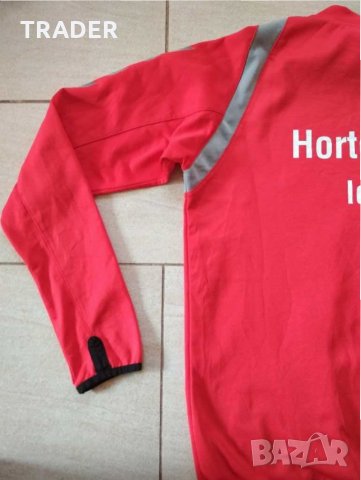  тениска с дълъг ръкав HUMMEL , снимка 10 - Спортни дрехи, екипи - 27692046