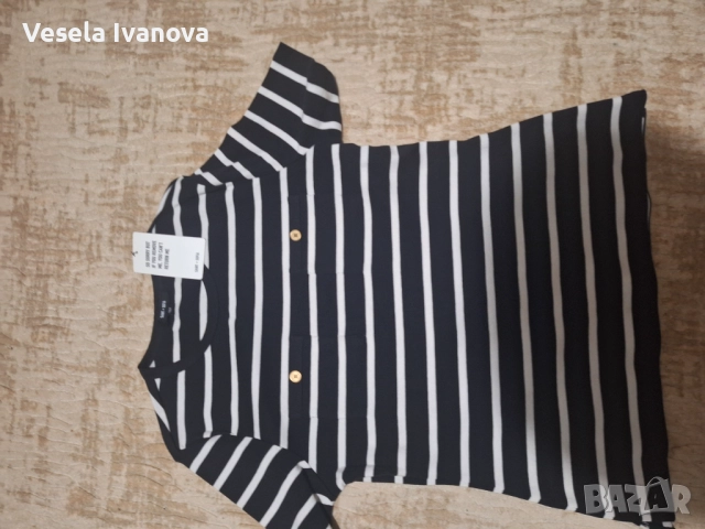 Дамска тениска 