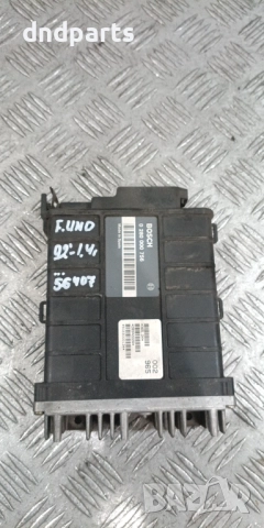 Компютър Fiat Uno 1.4i 1992г. 0280000756 
